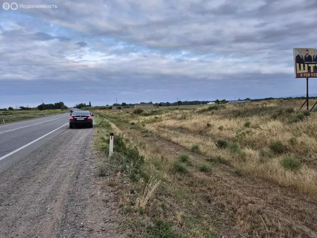 Участок в Дербентский район, село Аглоби (20 м) - Фото 2
