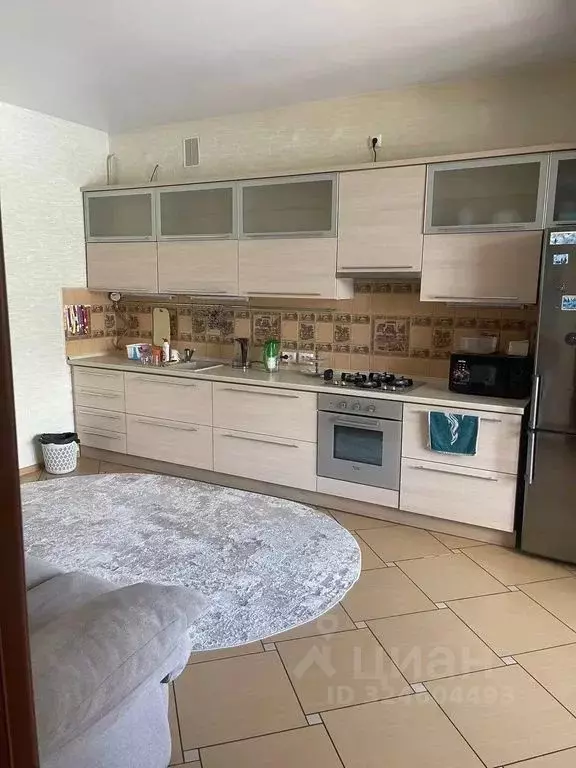 1-к кв. Марий Эл, Йошкар-Ола Ленинский просп., 30Б (64.0 м) - Фото 2