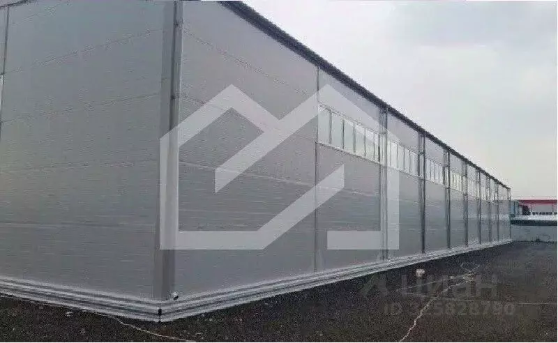 Помещение свободного назначения в Московская область, ... - Фото 2