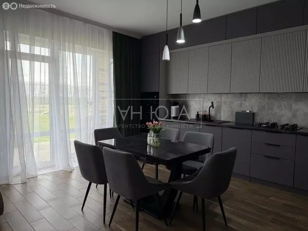 Дом в Михайловск, улица Вадима Богданова, 70 (105 м) - Фото 1
