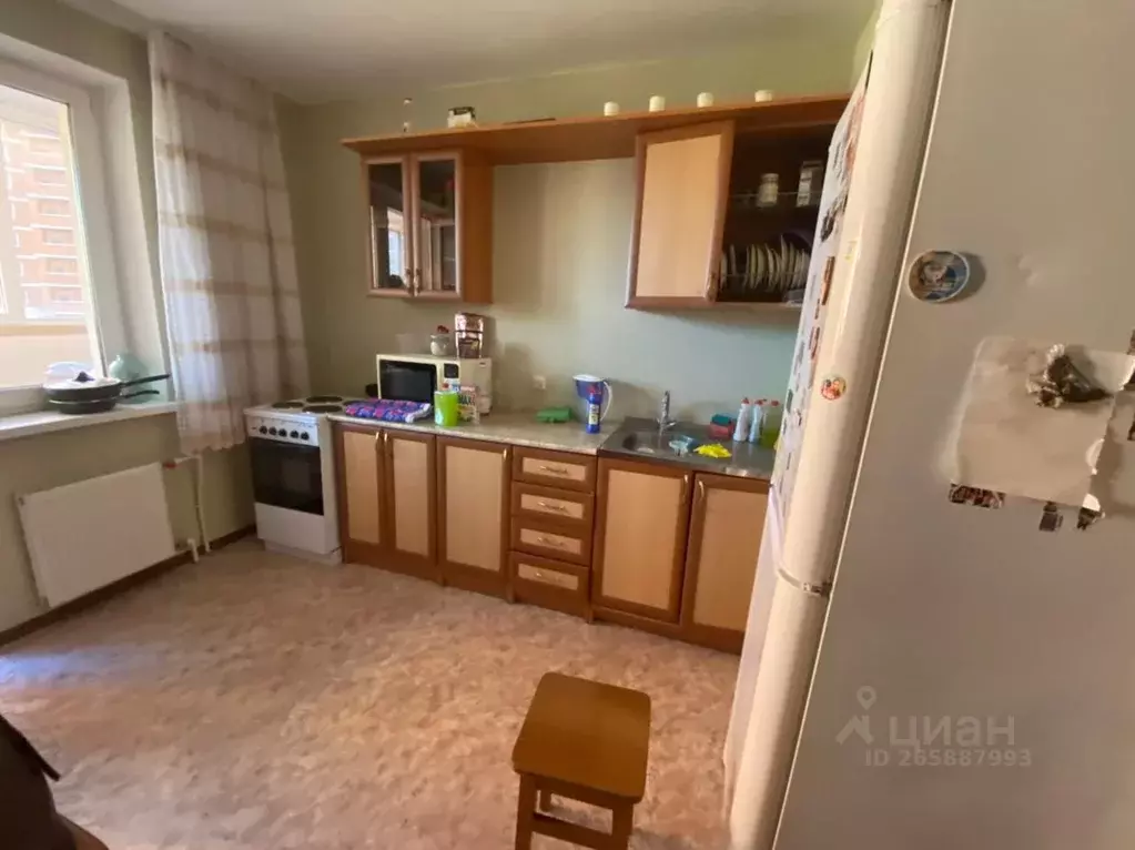 Комната Татарстан, Казань Чистопольская ул., 14 (10.0 м) - Фото 0