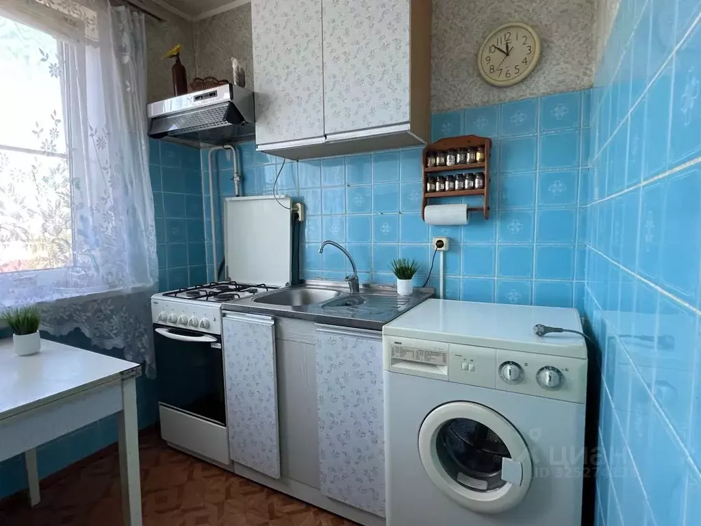 2-к кв. Костромская область, Кострома ул. Козуева, 79 (49.0 м) - Фото 1