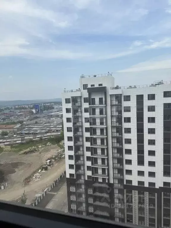 1-к кв. Иркутская область, Иркутск ул. Маврикия Слепнева, 6 (36.5 м) - Фото 1