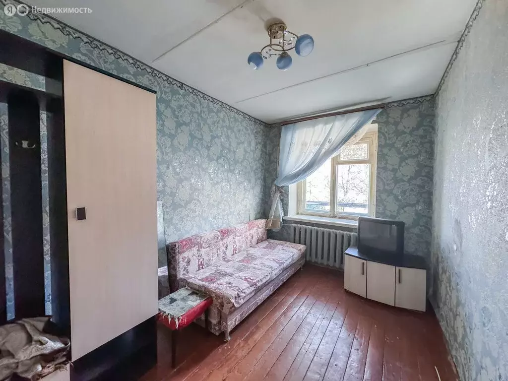2-комнатная квартира: Березники, улица Пятилетки, 105 (49.4 м) - Фото 1