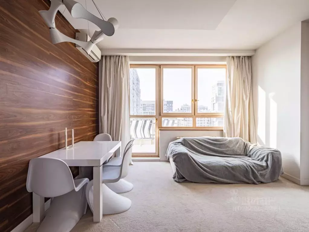 2-к кв. Москва просп. Маршала Жукова, 43к5 (50.0 м) - Фото 2