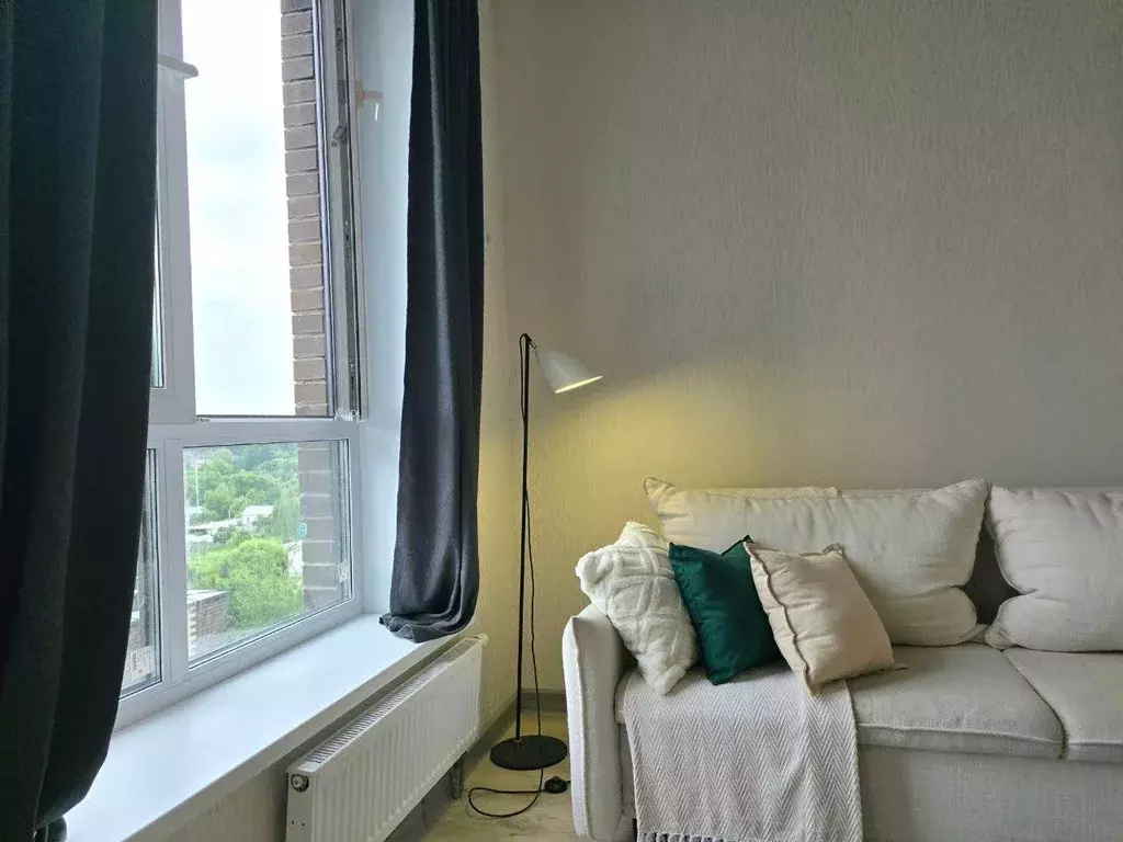 Продаётся 1-к квартира, 31 м - Фото 1