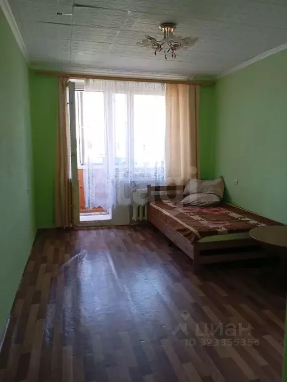 3-к кв. Калужская область, Балабаново г. Боровский муниципальный ... - Фото 1