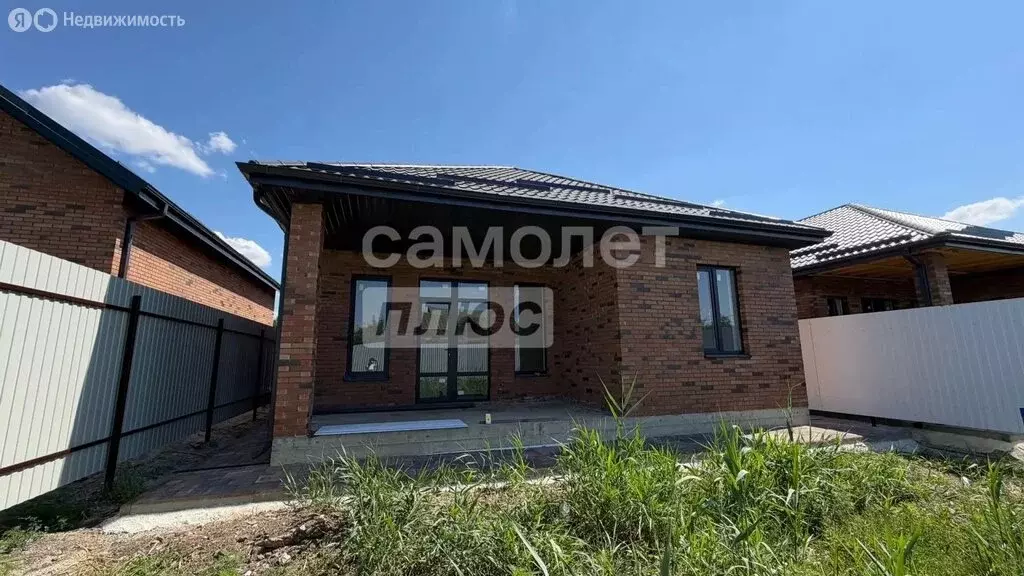 Дом в Кореновск, улица Андрейчука, 29 (122 м) - Фото 2