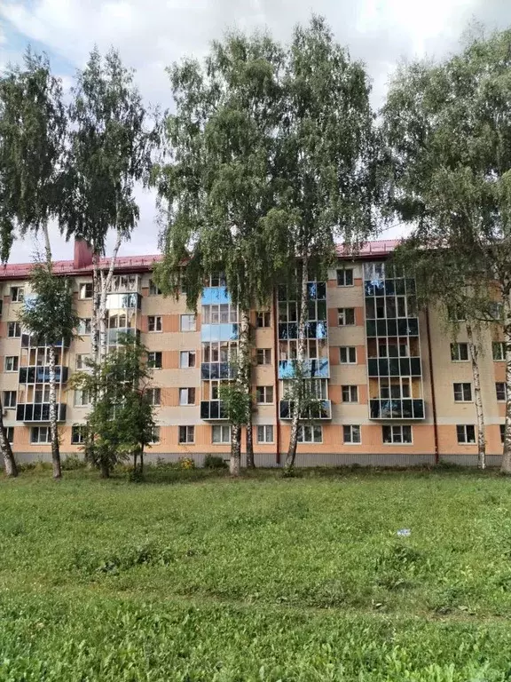 1-к кв. Мордовия, Саранск ул. Марины Расковой, 32 (30.0 м) - Фото 1