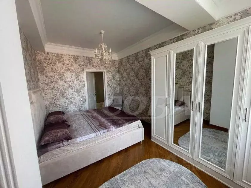 2-к кв. Дагестан, Махачкала ул. Хивская, 7А (78.5 м) - Фото 1