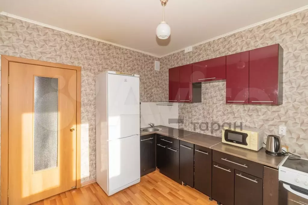 1-к. квартира, 40,3 м, 3/10 эт. - Фото 1