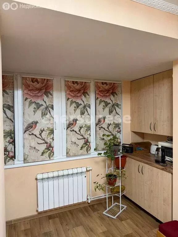 1-комнатная квартира: Севастополь, улица Громова, 52 (39 м) - Фото 1