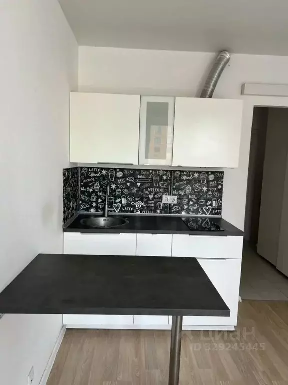 Студия Москва Полярная ул., 27к2 (18.9 м) - Фото 0