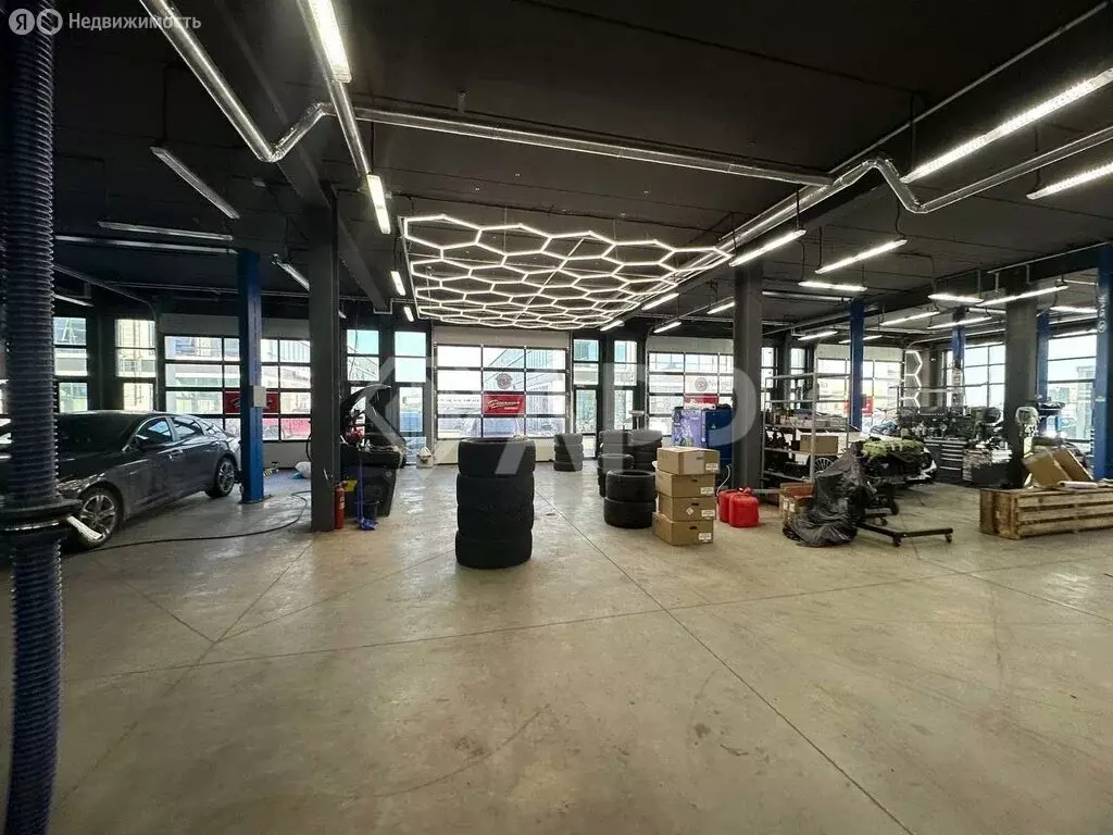 Помещение свободного назначения (360 м) - Фото 2