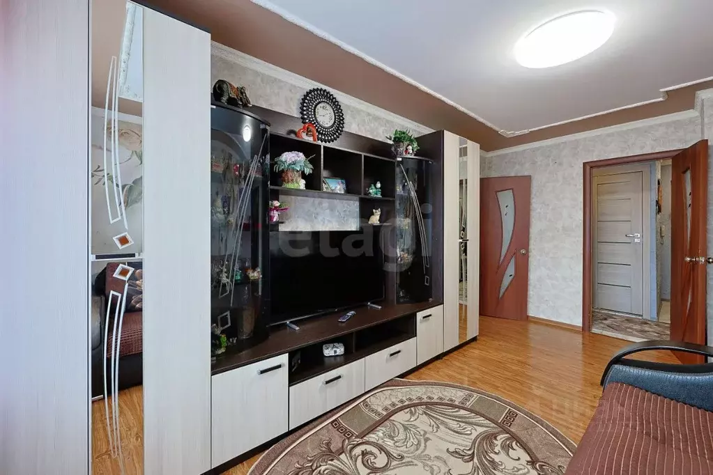 2-к кв. Калининградская область, Полесск Пионерская ул., 1 (42.6 м) - Фото 1