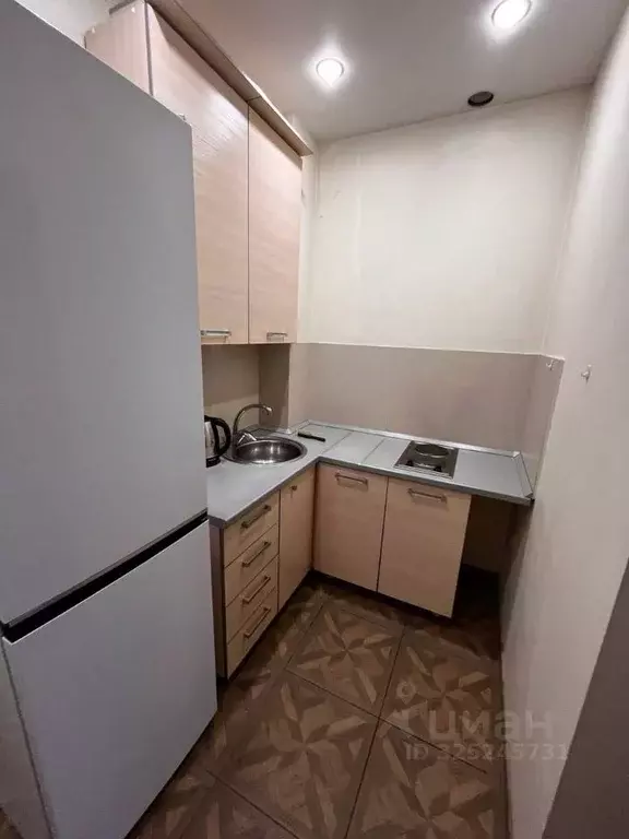 1-к кв. Иркутская область, Иркутск Дальневосточная ул., 29/3 (36.0 м) - Фото 2