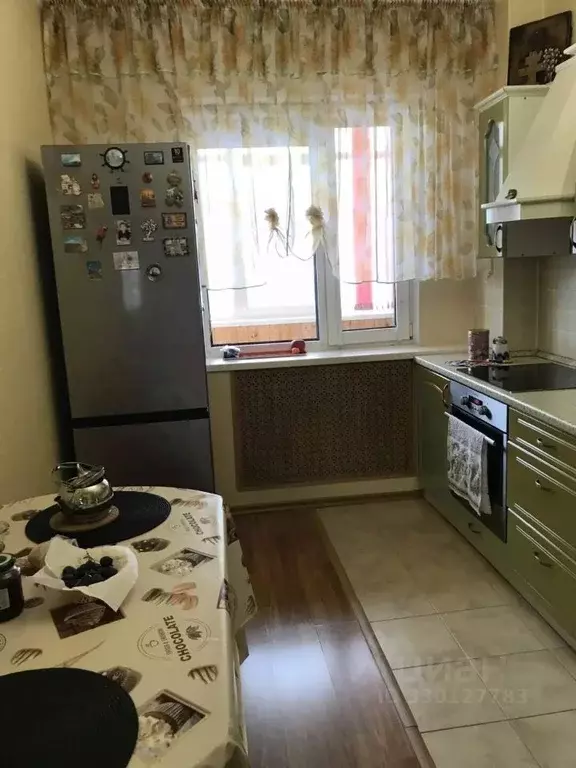 2-к кв. Татарстан, Казань ул. Академика Сахарова, 18 (60.0 м) - Фото 2