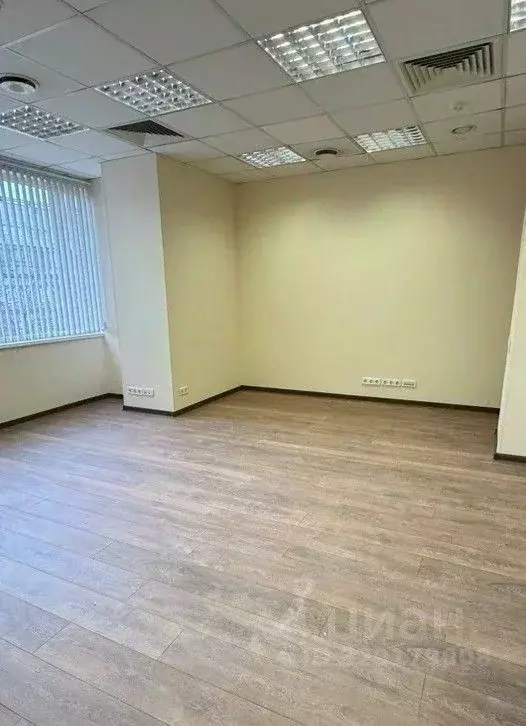 Офис в Москва 2-я Хуторская ул., 38АС14 (731 м) - Фото 1