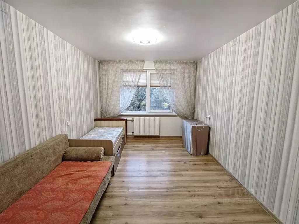 1-к кв. Московская область, Мытищи ул. Терешковой, 21к2 (32.0 м) - Фото 2