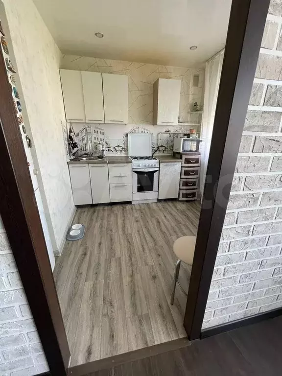 2-к. квартира, 45 м, 4/4 эт. - Фото 0