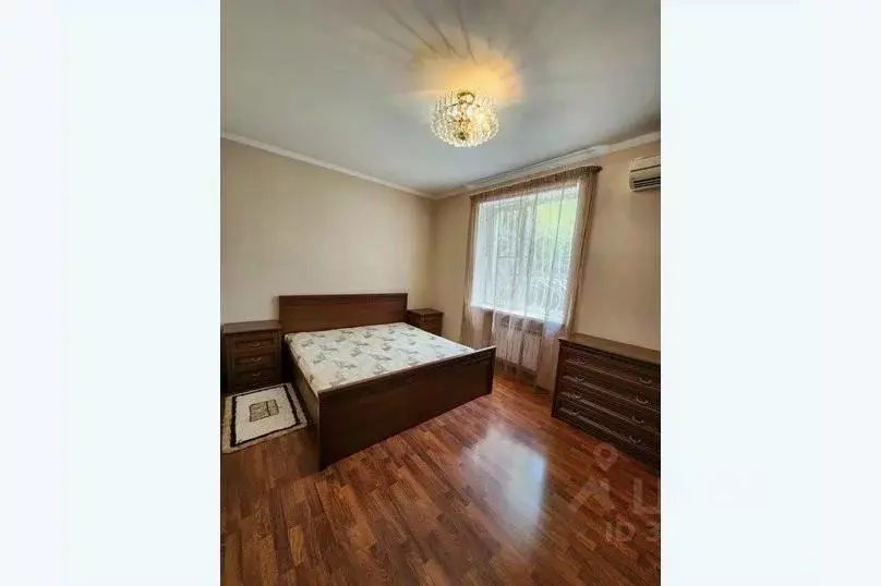 2-к кв. Краснодарский край, Сочи Виноградная ул., 195/6 (98.0 м) - Фото 1