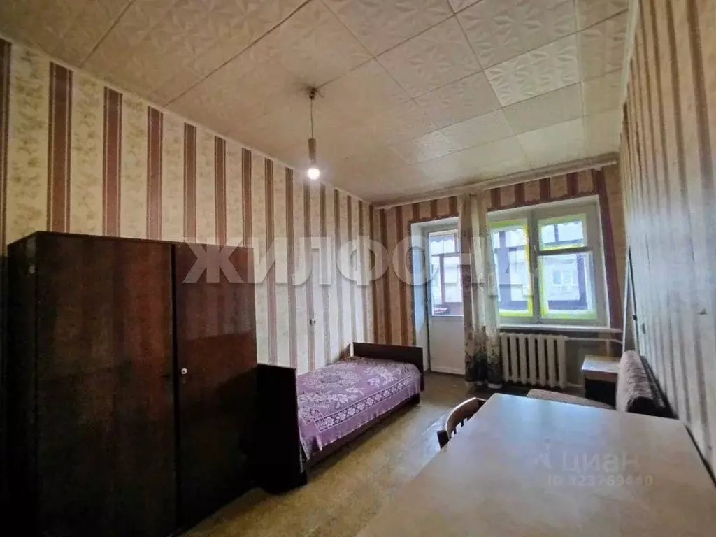 1-к кв. Ставропольский край, Георгиевск ул. Калинина, 146/1 (30.0 м) - Фото 1