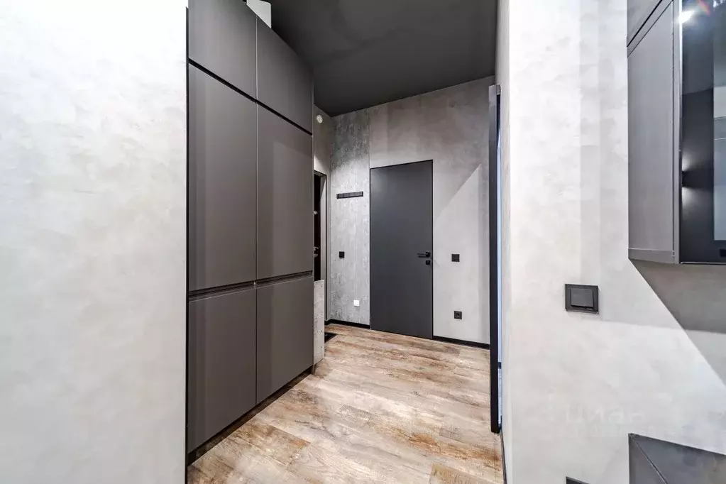 1-к кв. Санкт-Петербург ул. Типанова, 23с1 (40.0 м) - Фото 2