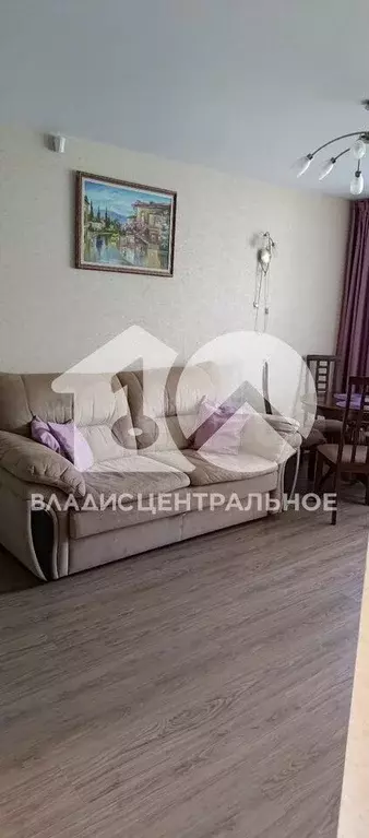 2-к. квартира, 44,2 м, 4/5 эт. - Фото 1