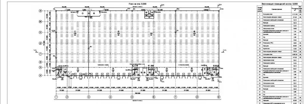 Склад в Московская область, Подольск городской округ, Индустриальный ... - Фото 2