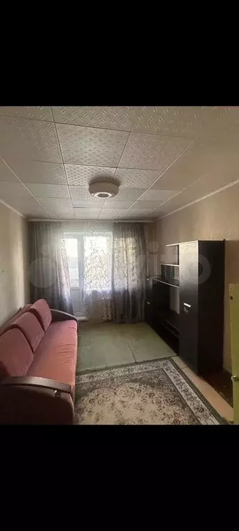 1-к. квартира, 33 м, 8/12 эт. - Фото 1