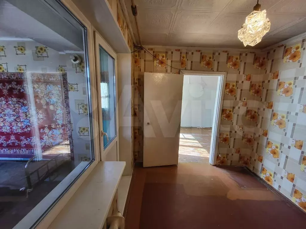 3-к. квартира, 47,5 м, 4/5 эт. - Фото 1