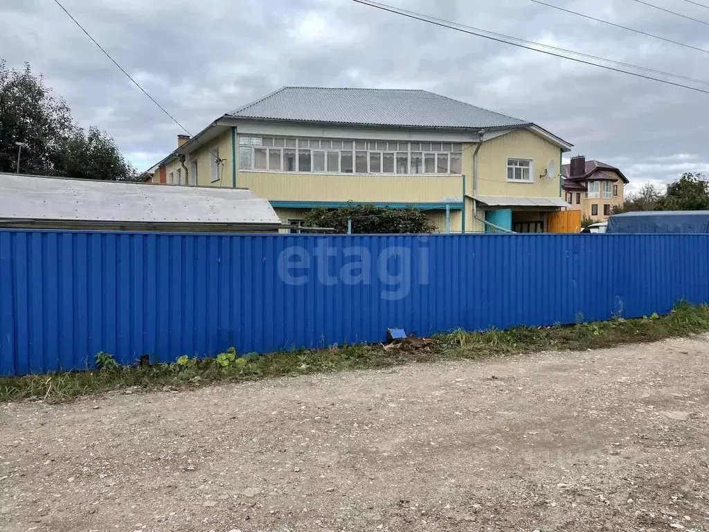 Дом в Чувашия, Чебоксары ул. 2-я Нижняя, 34А (103 м) - Фото 1