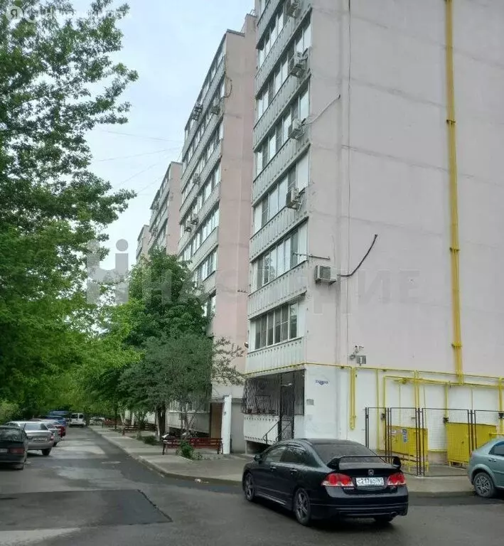 2-комнатная квартира: Таганрог, улица Сызранова, 25-4 (51.3 м) - Фото 0