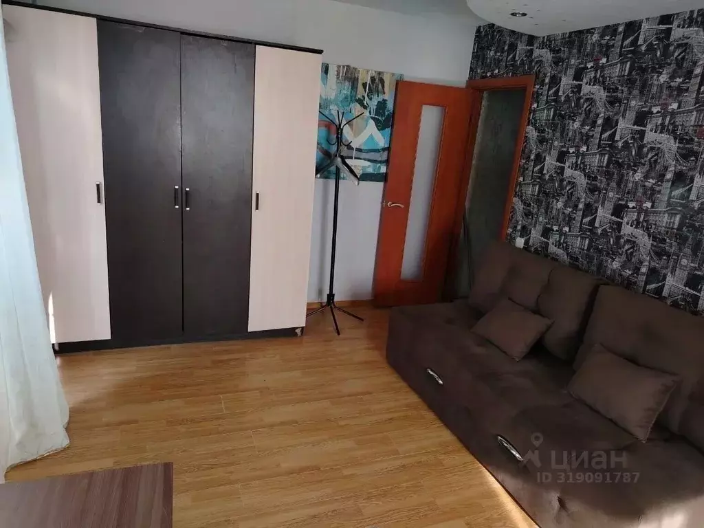 2-к кв. Москва Большая Черкизовская ул., 22К5 (40.0 м) - Фото 1