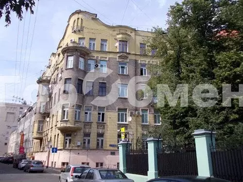 2-к. квартира, 74 м, 2/6 эт. - Фото 1