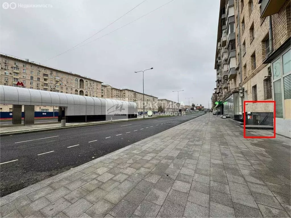 Помещение свободного назначения (144.5 м) - Фото 1