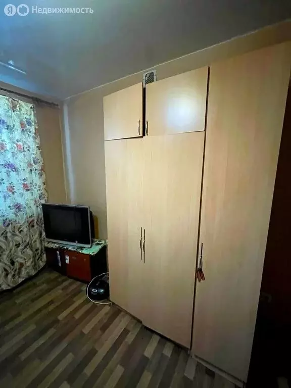 1к в -комнатной квартире (12 м) - Фото 1