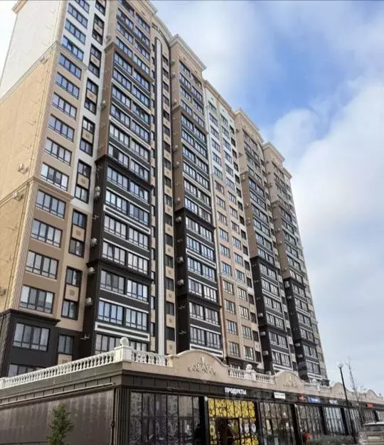 2-к кв. Крым, Симферополь пер. Мраморный, 36 (62.0 м) - Фото 2