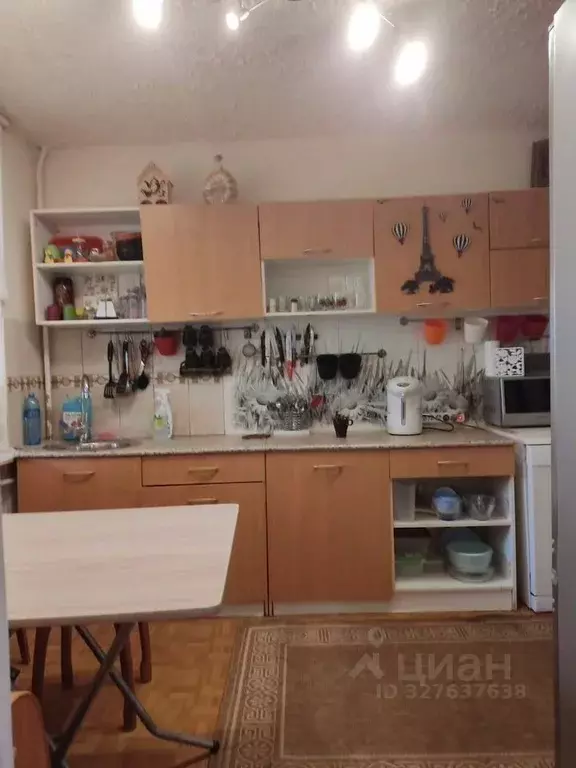 2-к кв. Ленинградская область, Кингисеппский район, Нежновское с/пос, ... - Фото 2