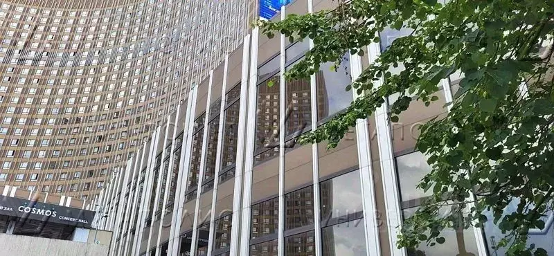 Производственное помещение в Москва просп. Мира, 150 (2287 м) - Фото 0