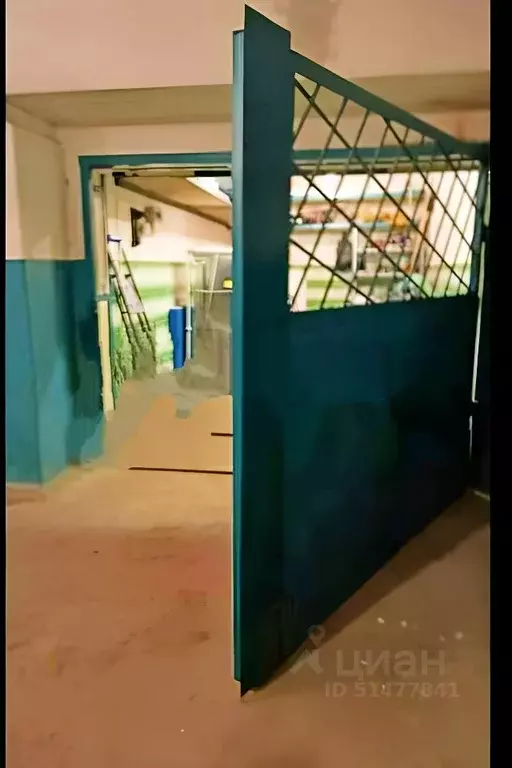 Гараж в Чувашия, Новочебоксарск Западный жилрайон, Юраково мкр, ул. . - Фото 0