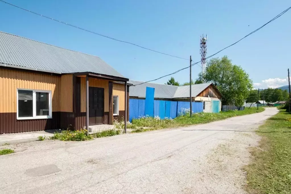 Помещение свободного назначения в Иркутская область, Слюдянский район, ... - Фото 0