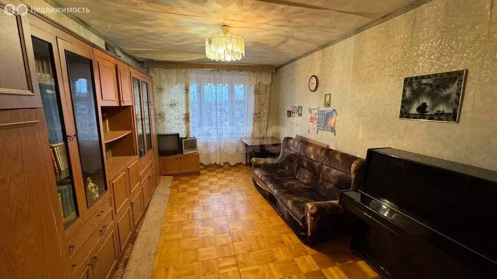 3-комнатная квартира: Ижевск, улица Ленина, 106 (66.6 м) - Фото 2