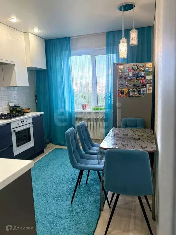 Продаётся 3-к квартира, 62.8 м - Фото 0