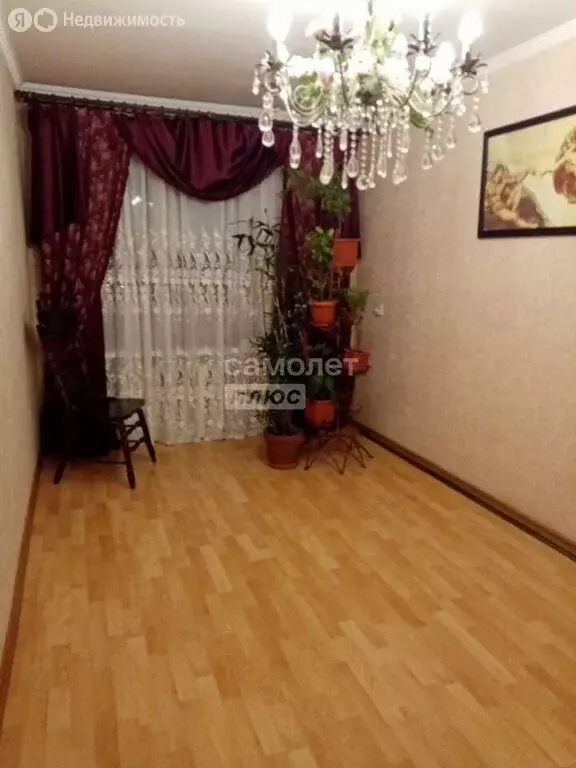 3-комнатная квартира: Липецк, улица Филипченко, 9/1 (60 м) - Фото 1