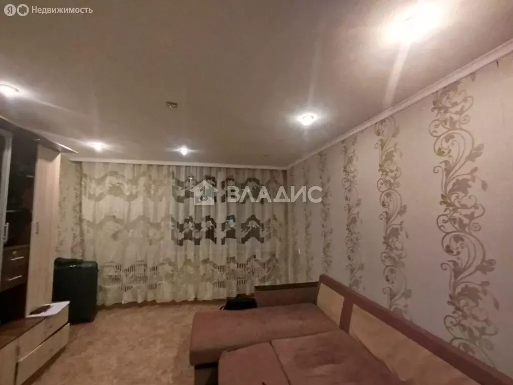 1к в -комнатной квартире (19.6 м) - Фото 2