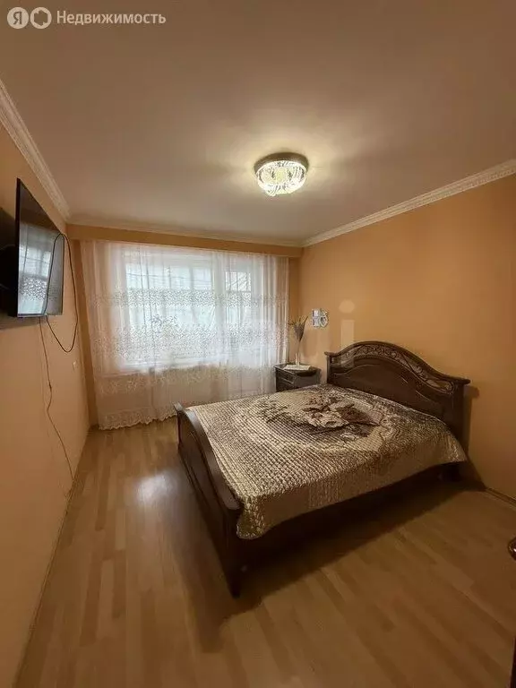 2-комнатная квартира: Тольятти, проспект Степана Разина, 56 (50.7 м) - Фото 0