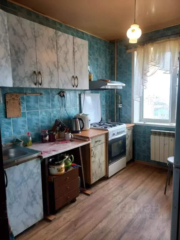 3-к кв. Курганская область, Курган Школьная ул., 13 (61.9 м) - Фото 1