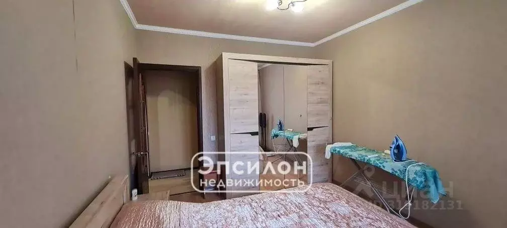 4-к кв. Курская область, Курск Студенческая ул., 2 (84.7 м) - Фото 1