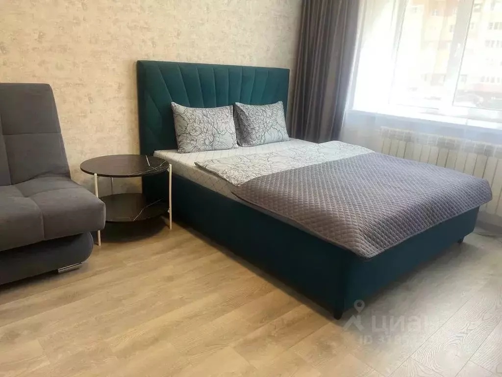 1-к кв. Марий Эл, Йошкар-Ола ул. Петрова, 31 (40.0 м) - Фото 0